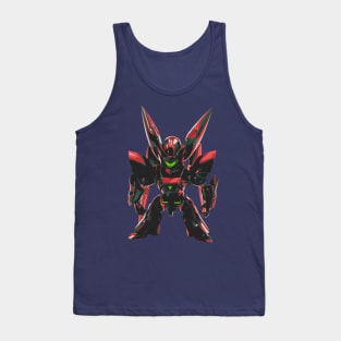 Griffon Tank Top